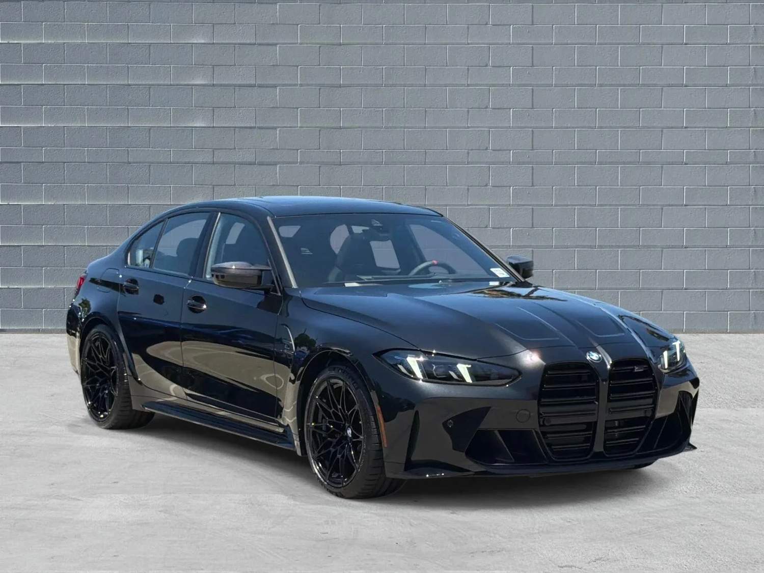 2027 BMW M3