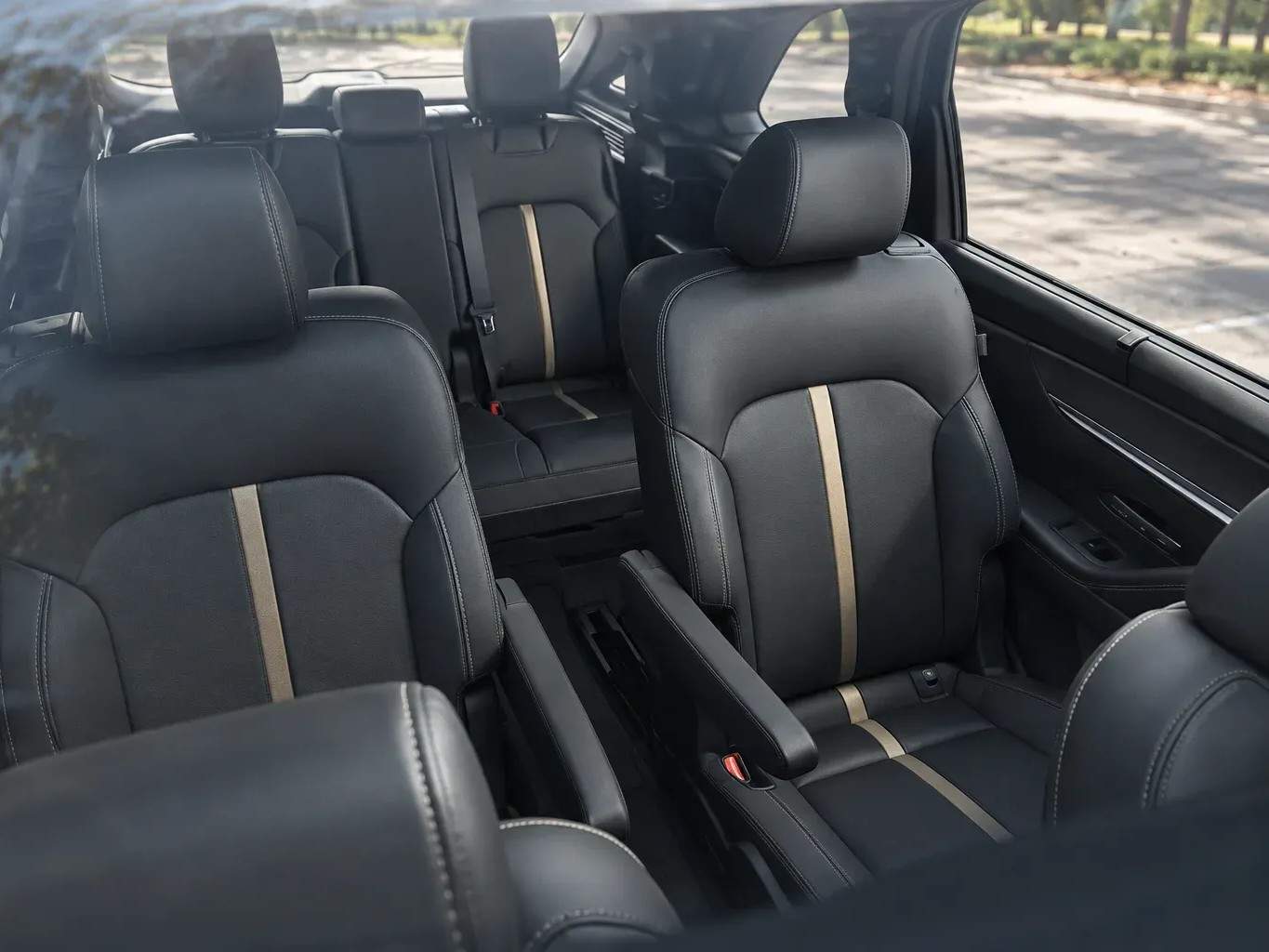 2025 Mazda CX-90